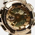 Часы Casio G-Shock GM-110SG-9AER фото 10