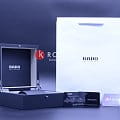Часы Rado Centrix Automatic Open Heart R30180162 фото 9