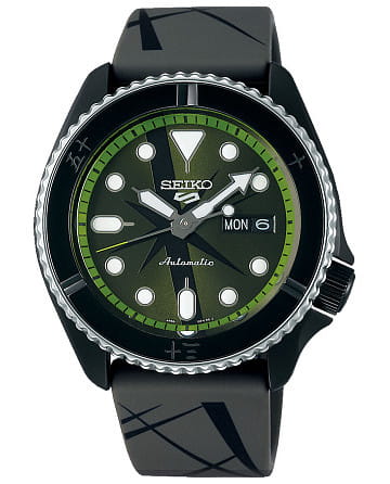 Seiko 5 Sports SRPH67K1S