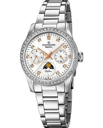 Candino Chronograph C4686/1