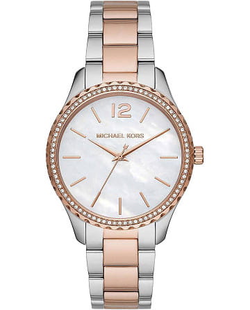 Michael Kors Layton MK6849