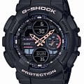 Часы Casio G-Shock GMA-S140-1A