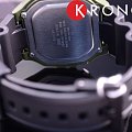 Часы Casio Collection W-218H-3AVDF (W-218H-3A) фото 4