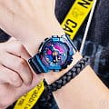Часы Casio G-Shock GM-110SN-2A фото 2