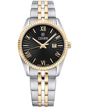 Cover Alston CO217.05