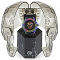 Часы Philipp Plein The Skull Carbon Fiber PWAAA2123 фото 12