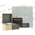 Часы Hamilton Khaki Navy Frogman Titanium Auto H77805335 фото 15