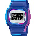 Часы Casio G-Shock DWE-5600PR-2DR (DWE-5600PR-2)