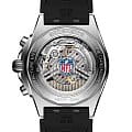 Часы Breitling Chronomat B01 42 NFL Detroit Lions Edition AB01342B1CCS1 фото 3