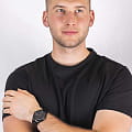 Часы Armani Exchange Fitz  AX2802 фото 9