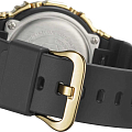 Часы Casio G-Shock GM-5600G-9DR (GM-5600G-9) фото 4