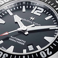 Часы Hamilton Khaki Navy Frogman H77605135 фото 8