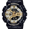 Часы Casio G-Shock GMA-S110GB-1ADR (GMA-S110GB-1A)