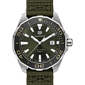 Часы TAG Heuer Aquaracer WAY101E.FC8222