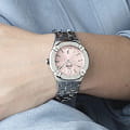 Часы Jaguar Diplomatic Quartz Lady J1016/2 фото 2