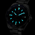Часы TAG Heuer Aquaracer WAY101C.BA0746 фото 3