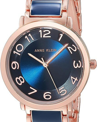 Anne Klein Metals 3920NVRG