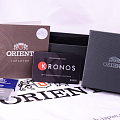 Часы Orient UNDR004B (FUNDR004B) фото 2