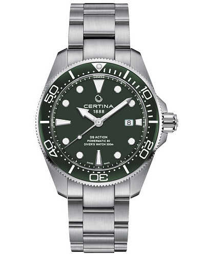 Certina DS Action Diver C032.607.11.091.00