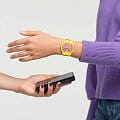 Swatch SO29Z129-5300