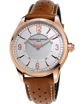 Frederique Constant Horological Smartwatch Gents Notify FC-282AS5B4