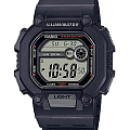 Часы Casio Collection W-737H-1AVDF (W-737H-1A)