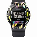 Часы Casio G-Shock GM-5640GEM-1DR (GM-5640GEM-1) фото 6
