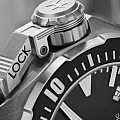 Часы Hamilton Khaki Navy Frogman H77605135 фото 14