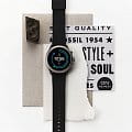 Часы Fossil FB-01  FTW4019 фото 6