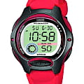 Casio LW-200-4AVEG