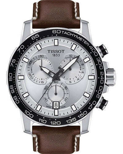 Tissot SuperSport Chrono T125.617.16.031.00