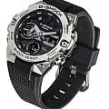 Часы Casio G-Shock GST-B400-1AER фото 6