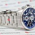 Часы Citizen Chronograph AN3690-56L фото 5