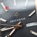 Greenwich GW 564.40.11