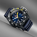 Часы Luminox Scott Cassell Deep Dive 1550 XS.1553 фото 3