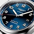 Часы Longines Spirit  L3.810.4.93.0 фото 6