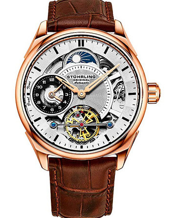 Stuhrling Legacy 943A.03