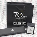 Часы Orient SAB0B005W фото 7
