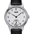 Часы Tissot Heritage Petite Seconde T119.405.16.037.00