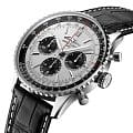 Часы Breitling Navitimer B01 Chronograph 43 AB0138241G1P1 фото 6