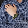 Часы Seiko 5 Sports SRPE65K1 фото 14