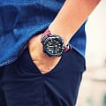 Casio GPW-1000RD-4A