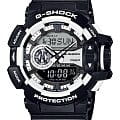 Часы Casio G-Shock GA-400CM-1A