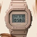 Casio DW-5600NC-5
