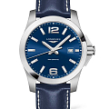Часы Longines Conquest L3.759.4.96.0
