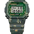 Часы Casio G-Shock DWE-5600CC-3 фото 8