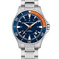 Часы Hamilton Khaki Navy Scuba Auto H82365141