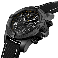 Часы Breitling Avenger Chronograph 45 Night Mission V13317101B1X1 фото 2