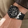 Часы Jaguar Diplomatic Quartz J1019/2 фото 6
