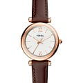 Fossil ES4472